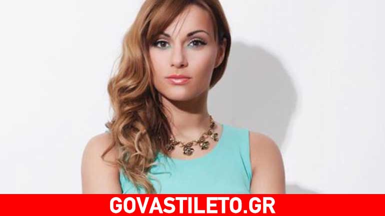 Ελένη Τσολάκη: Αποκαλύπτει γιατί σταμάτησε τον πρωταθλητισμό Ελένη Τσολάκη: Αποκαλύπτει γιατί σταμάτησε τον πρωταθλητισμό